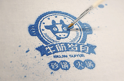 札达县VI设计：解码城市文化，打造专属视觉名片